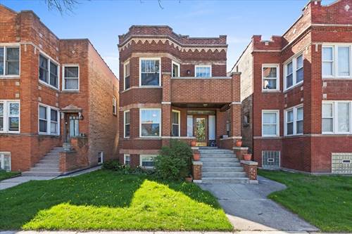 4226 N Sawyer Unit 1, Chicago, IL 60618