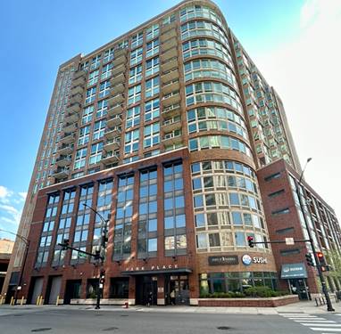 600 N Kingsbury Unit 306, Chicago, IL 60654