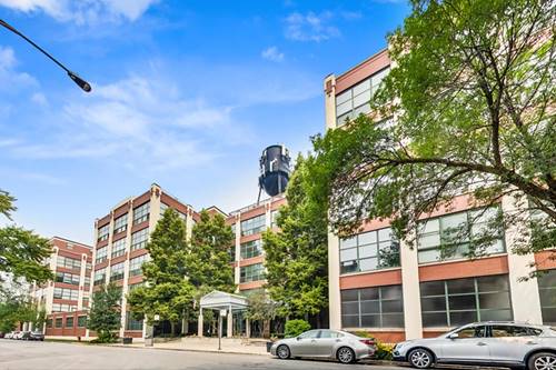 1800 W Roscoe Unit 222, Chicago, IL 60657