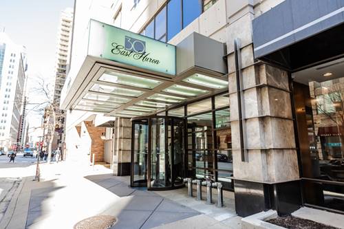 30 E Huron Unit 5405, Chicago, IL 60611