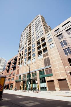 400 W Ontario Unit 1603, Chicago, IL 60654