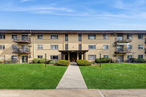 1206 E Fairview Unit 103, Arlington Heights, IL 60005