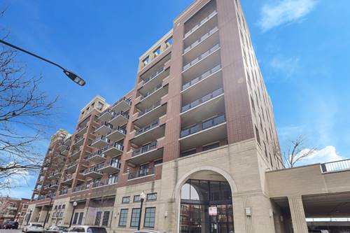 811 W 15th Unit 312, Chicago, IL 60608