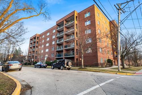 1325 Perry Unit 201, Des Plaines, IL 60016