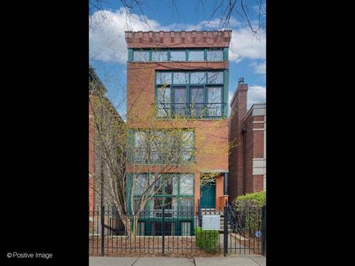 1420 N Cleveland Unit 3, Chicago, IL 60610