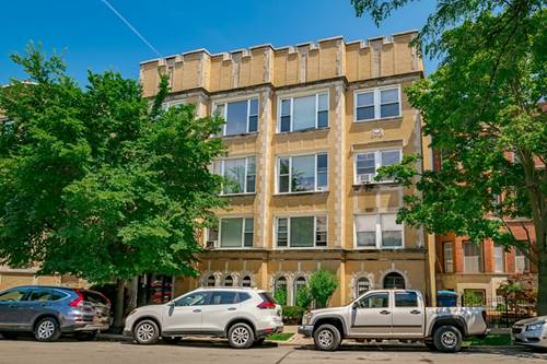 3449 N Elaine Unit 303, Chicago, IL 60657