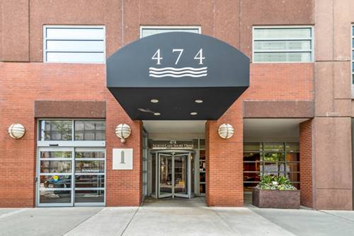 474 N Lake Shore Unit 5006, Chicago, IL 60611