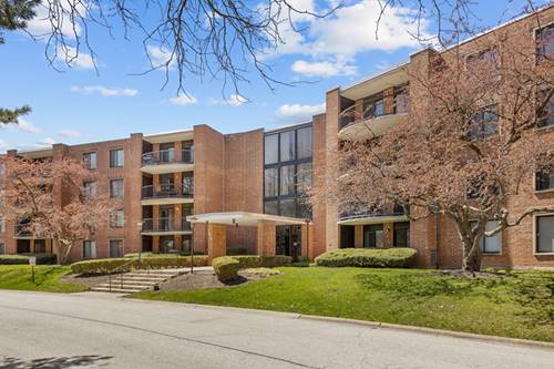 1615 E Central Unit 105A, Arlington Heights, IL 60005