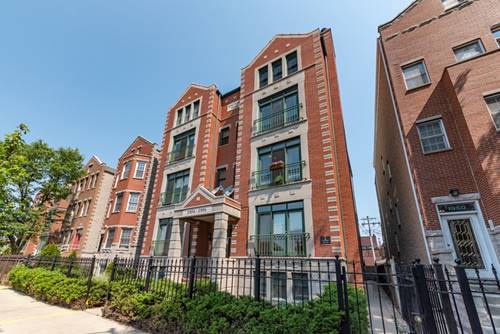 1954 W Diversey Unit 3E, Chicago, IL 60657