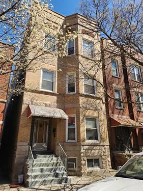 2729 S Princeton, Chicago, IL 60616