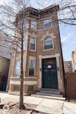 1210 N Marion Unit 1, Chicago, IL 60622