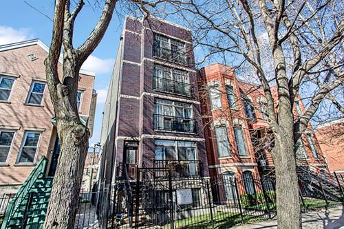 2206 W Monroe Unit 1, Chicago, IL 60612