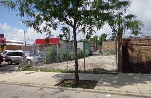 2136 S Halsted, Chicago, IL 60608