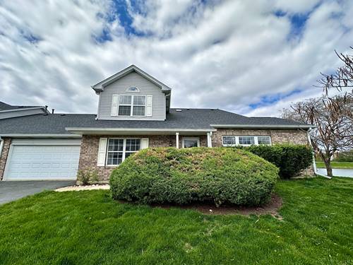 13841 Cambridge, Plainfield, IL 60544