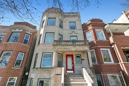 1448 N Kedzie, Chicago, IL 60651