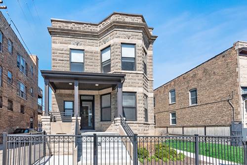 1472 W Summerdale Unit 1RE, Chicago, IL 60640