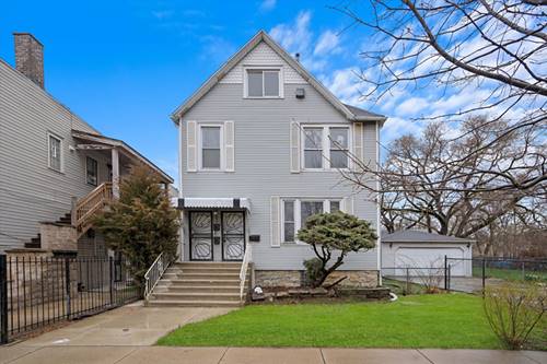 1412 E 76th, Chicago, IL 60619