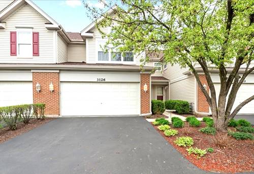 3126 Raphael Unit 3126, St. Charles, IL 60175