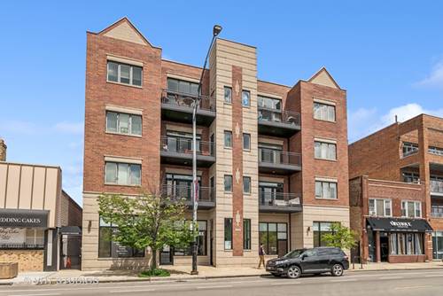 2450 W Montrose Unit 4N, Chicago, IL 60618