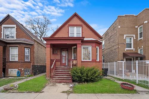 5655 S Wolcott, Chicago, IL 60636