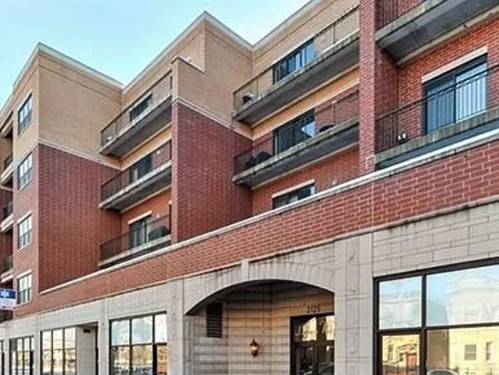 3125 W Fullerton Unit 214, Chicago, IL 60647