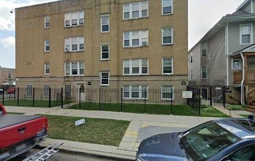 2154 N Kildare Unit 2, Chicago, IL 60639