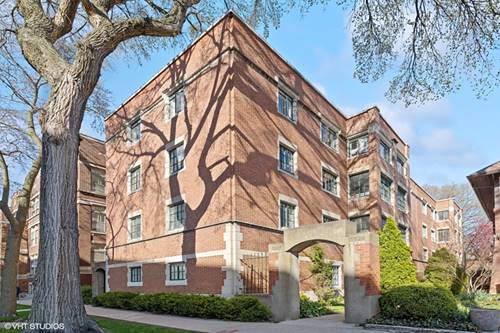 5529 S University Unit 3, Chicago, IL 60637