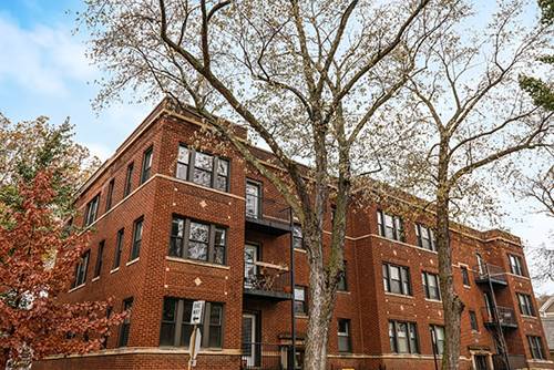 1724 W Grace Unit 3E, Chicago, IL 60613