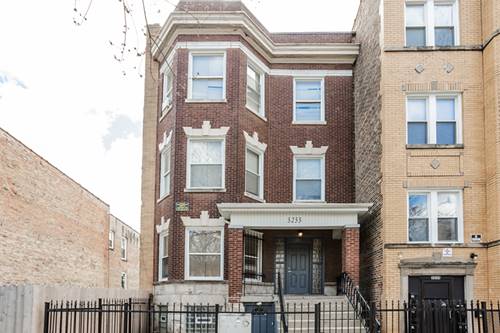 3233 W Fulton, Chicago, IL 60624