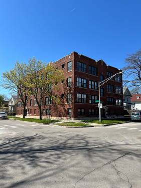 7654 S Marquette Unit 2F, Chicago, IL 60649