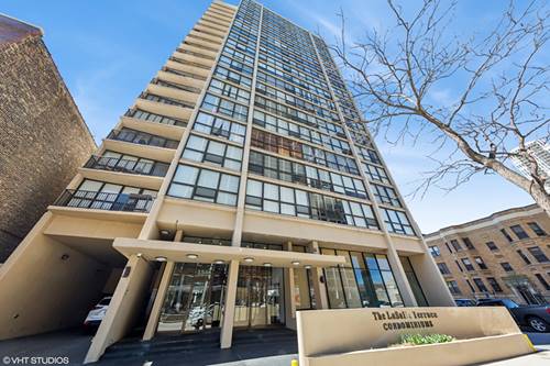 1540 N Lasalle Unit 1108, Chicago, IL 60610