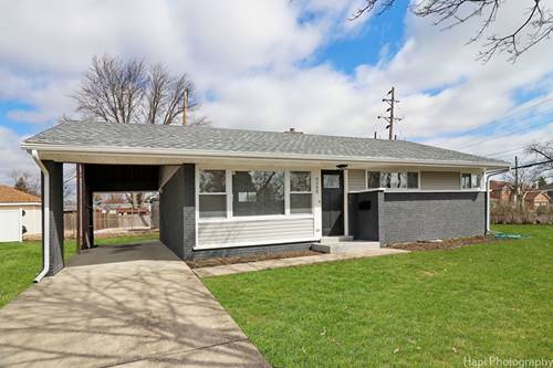 7200 Wilson, Morton Grove, IL 60053