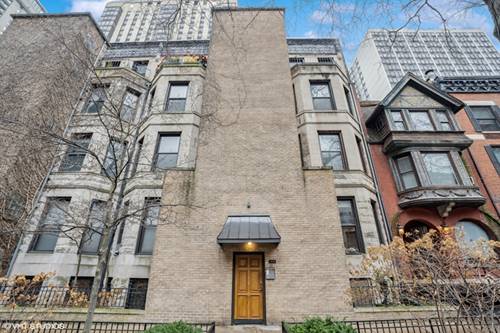 59 E Cedar Unit 1A-1B, Chicago, IL 60611