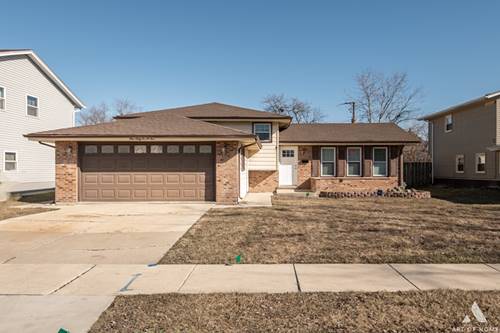 16505 Prairie, South Holland, IL 60473