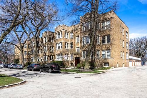 721 Simpson Unit 2, Evanston, IL 60201