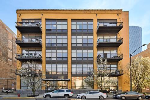 23 N Green Unit 402, Chicago, IL 60607