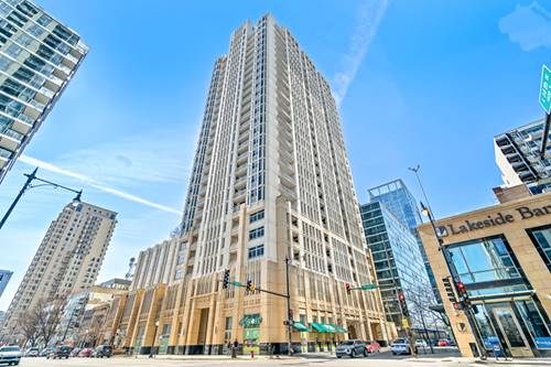 1400 S Michigan Unit 403, Chicago, IL 60605