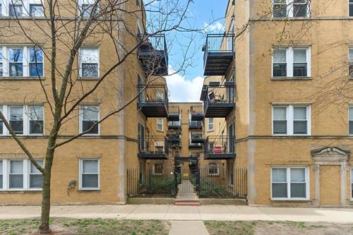 7046 N Damen Unit G, Chicago, IL 60645