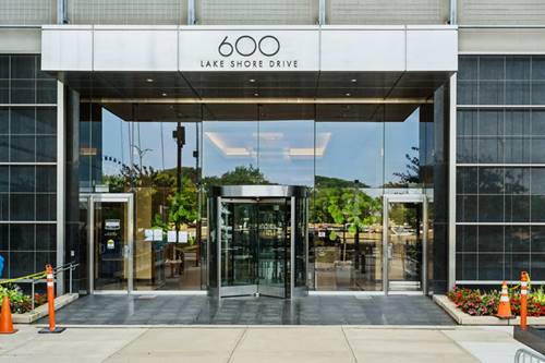 600 N Lake Shore Unit 2110, Chicago, IL 60611