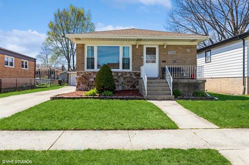 11748 S Tripp, Alsip, IL 60803