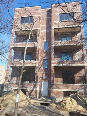 4441 N Ashland Unit 302, Chicago, IL 60640