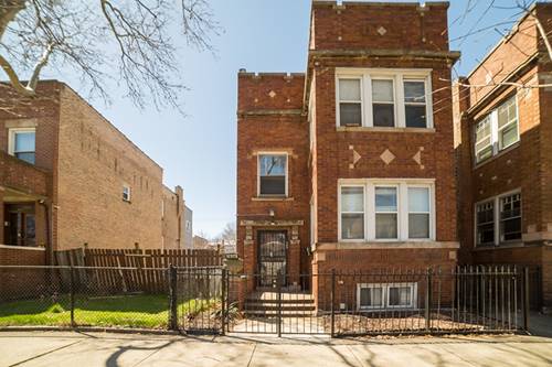 7434 S St Lawrence, Chicago, IL 60619