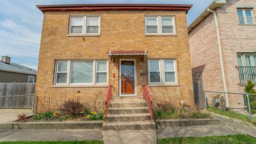 11314 S Avenue O, Chicago, IL 60617