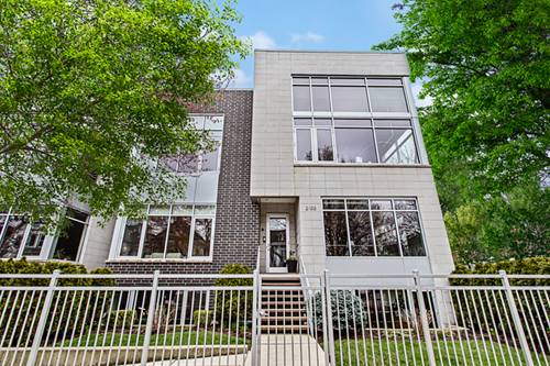 2103 N Campbell Unit 1N, Chicago, IL 60647