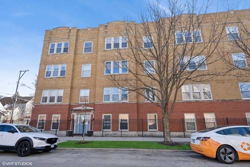 2209 N Drake Unit 1, Chicago, IL 60647