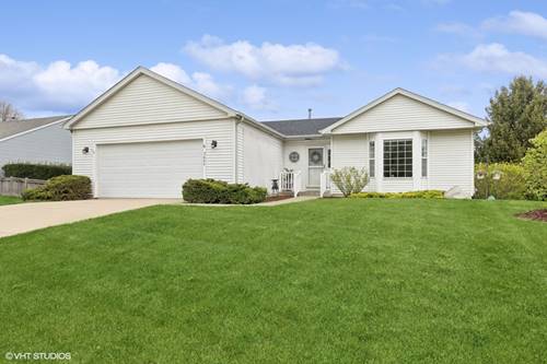 3604 Brighton, Mchenry, IL 60050