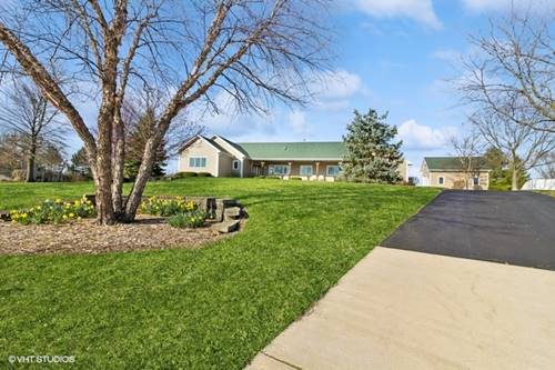 15 Julius, Yorkville, IL 60560