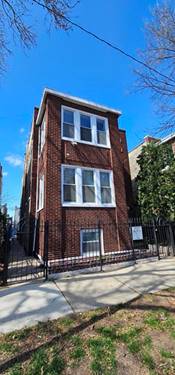 3024 N Avers, Chicago, IL 60618