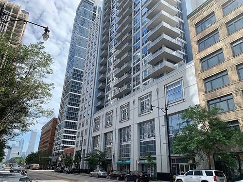 1305 S Michigan Unit 1809, Chicago, IL 60605