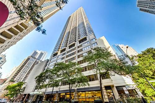 30 E Huron Unit 2101, Chicago, IL 60611